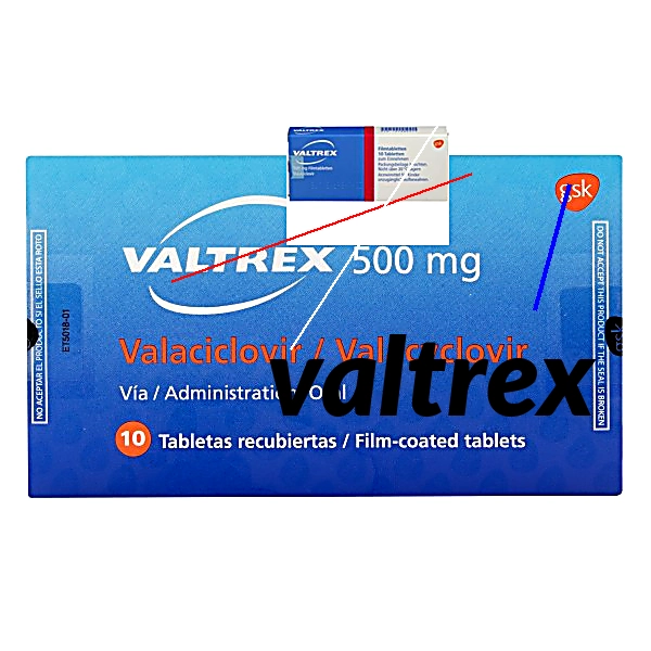 Valtrex avec ou sans ordonnance